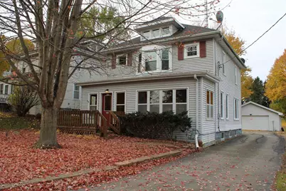 309 Main Street, Fair Water, WI 53931 - Photo 1