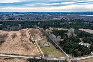 E8835 Huntley Rd, New London, WI 54961 - Photo 36