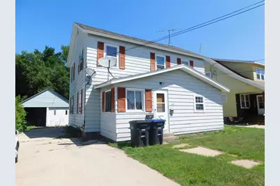 313 E Center Street, Shawano, WI 54166 - Photo 1