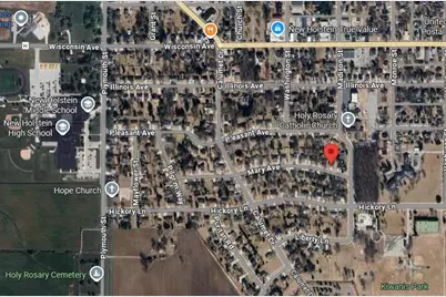 2102 Mary Avenue, New Holstein, WI 53061 - Photo 22