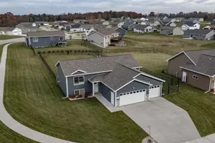 1545 Webster Way, Waupaca, WI 54981 - Photo 2