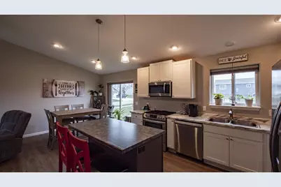 1545 Webster Way, Waupaca, WI 54981 - Photo 4