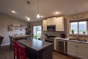 1545 Webster Way, Waupaca, WI 54981 - Photo 4