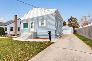 1026 27th St, Two Rivers, WI 54241 - Photo 1