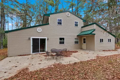 N11163 Bunny Bay Lane, Athelstane, WI 54104 - Photo 1