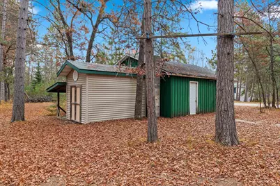 N11163 Bunny Bay Lane, Athelstane, WI 54104 - Photo 8