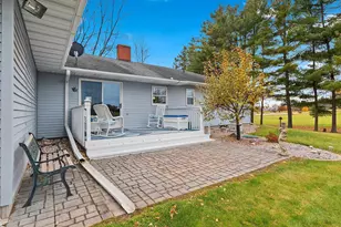 W3834 State Hwy 64, Marinette, WI 54143 - Photo 60