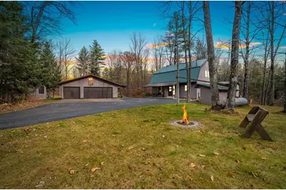 14754 N McComb Lake Lane, Mountain, WI 54149 - Photo 1