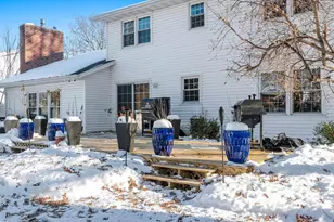 404 Stonehedge Rd, Green Bay, WI 54302 - Photo 46