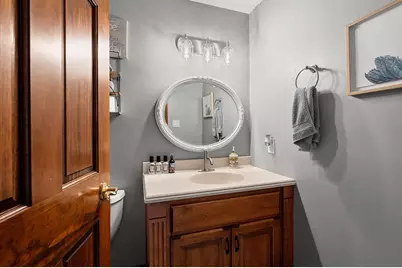 404 Stonehedge Road, Green Bay, WI 54302 - Photo 22