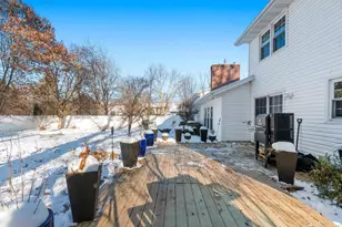 404 Stonehedge Rd, Green Bay, WI 54302 - Photo 50