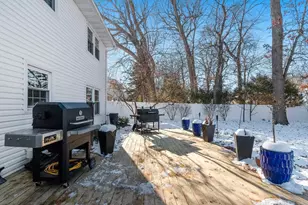 404 Stonehedge Rd, Green Bay, WI 54302 - Photo 48