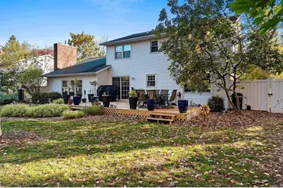 404 Stonehedge Road, Green Bay, WI 54302 - Photo 56