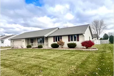 2605 Altair Street, Green Bay, WI 54311 - Photo 1