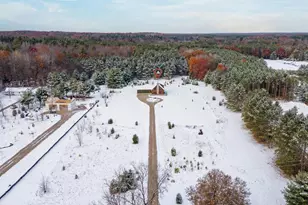 N9170 Pagel Rd, Iola, WI 54945 - Photo 50