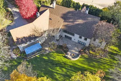 1250 Thayer Trail, Hobart, WI 54155 - Photo 2