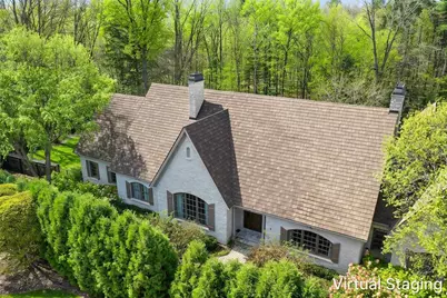 1250 Thayer Trail, Hobart, WI 54155 - Photo 1
