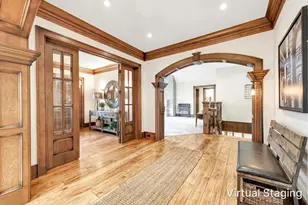 1250 Thayer Trail, Hobart, WI 54155 - Photo 10