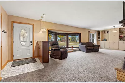 716 Meadow Lane, Manawa, WI 54949 - Photo 4