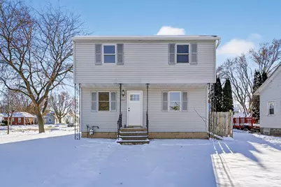 521 E 2nd Street, Kimberly, WI 54136 - Photo 1