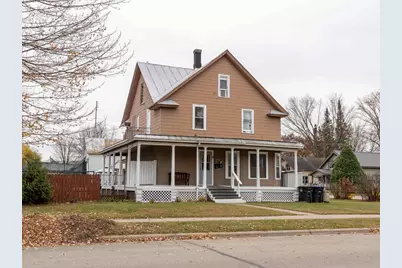 420 W Richmond Street, Shawano, WI 54166 - Photo 1