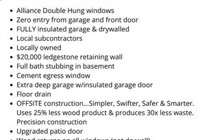 122 Evergreen Ln, Chilton, WI 53014 - Photo 2