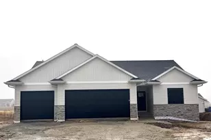 3568 Black Sheep Wy, Green Bay, WI 54311 - Photo 1