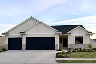 3568 Black Sheep Wy, Green Bay, WI 54311 - Photo 1