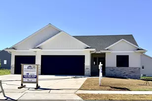 3568 Black Sheep Wy, Green Bay, WI 54311 - Photo 1