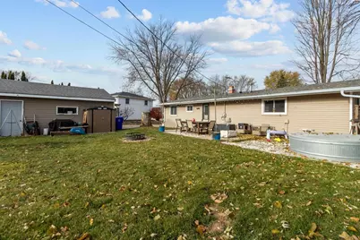 632 Idlewild Street, Kaukauna, WI 54130 - Photo 32
