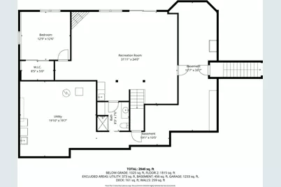 2378 Autumn Ridge Trail, Green Bay, WI 54313 - Photo 78