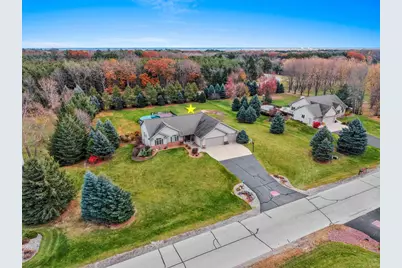 2378 Autumn Ridge Trail, Green Bay, WI 54313 - Photo 2