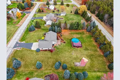 2378 Autumn Ridge Trail, Green Bay, WI 54313 - Photo 6