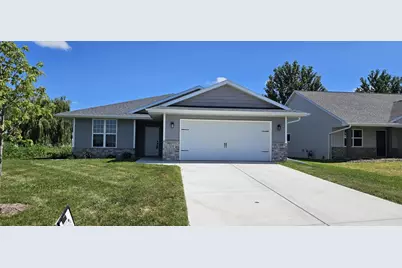 706 Tambour Court, De Pere, WI 54115 - Photo 1