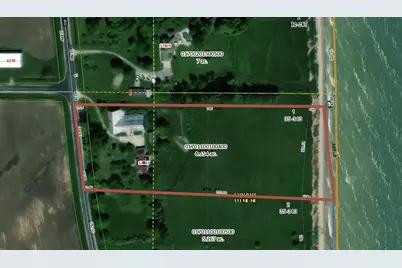 17707 Lakeshore Road, Two Rivers, WI 54241 - Photo 28