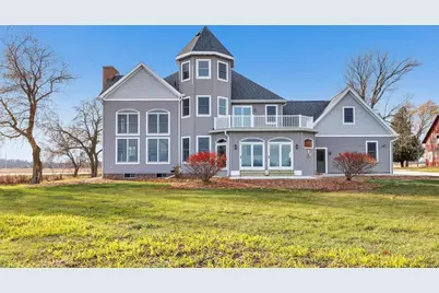 17707 Lakeshore Road, Two Rivers, WI 54241 - Photo 24