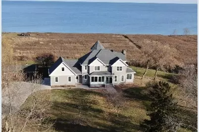 17707 Lakeshore Road, Two Rivers, WI 54241 - Photo 1