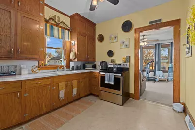 45 N 6th Street, Hilbert, WI 54129 - Photo 10