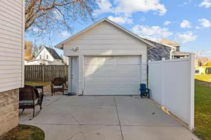 45 N 6th St, Hilbert, WI 54129 - Photo 4