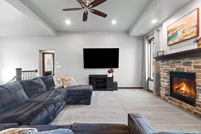 848 Wildrose Lane, Sobieski, WI 54171 - Photo 10