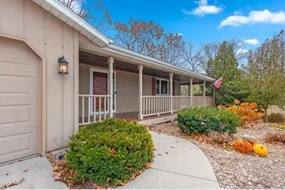 1553 Rustic Ridge Court, Green Bay, WI 54311 - Photo 2