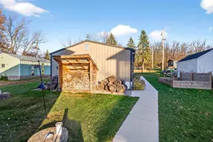 N5733 Rockland Beach Rd, Hilbert, WI 54129 - Photo 60