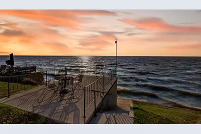 N5733 Rockland Beach Road, Hilbert, WI 54129 - Photo 4