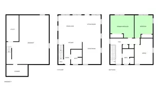 N5733 Rockland Beach Rd, Hilbert, WI 54129 - Photo 68