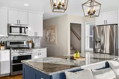 N5733 Rockland Beach Road, Hilbert, WI 54129 - Photo 12