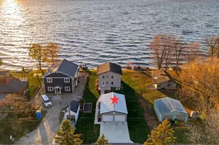 N5733 Rockland Beach Rd, Hilbert, WI 54129 - Photo 58