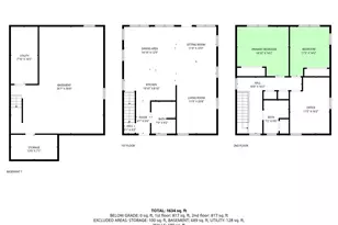 N5733 Rockland Beach Rd, Hilbert, WI 54129 - Photo 52