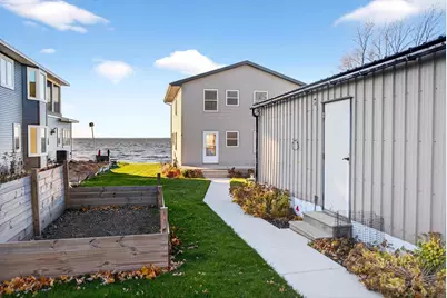 N5733 Rockland Beach Road, Hilbert, WI 54129 - Photo 54
