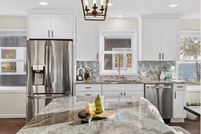 N5733 Rockland Beach Road, Hilbert, WI 54129 - Photo 10