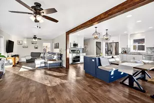 N5733 Rockland Beach Rd, Hilbert, WI 54129 - Photo 18